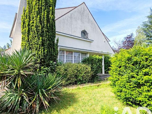 Maison vente à Orléans, Ardon