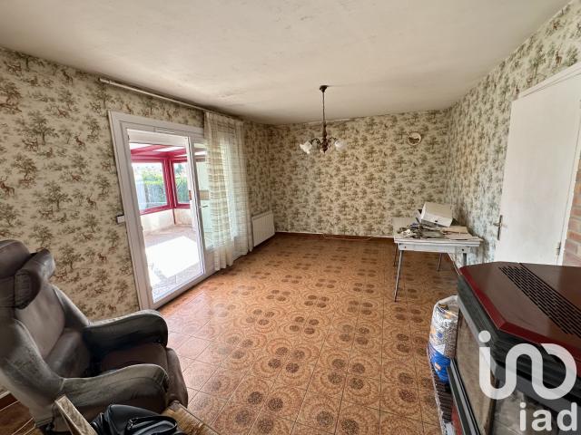 Maison vente à Rouen, Pierreval