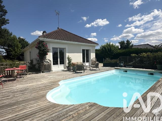 Maison vente à Torcy, Lésigny