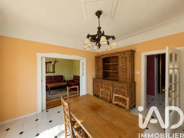 Maison vente à Thionville, Knutange