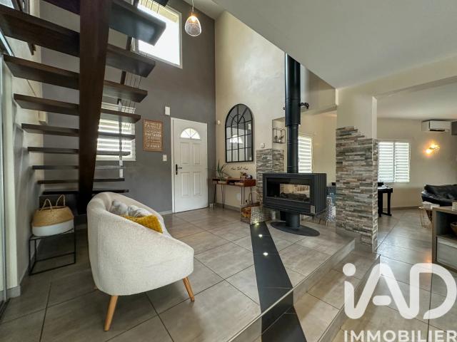 Maison vente à Villeneuve-sur-Lot, Bias