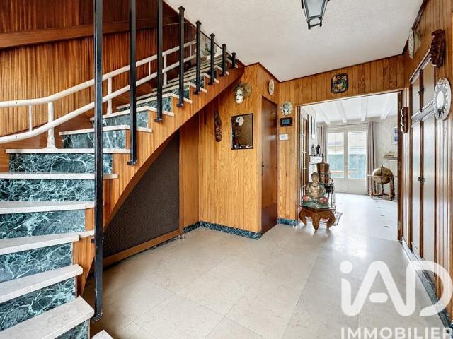 Maison vente à Saint-Germain-en-Laye, Conflans-sainte-honorine