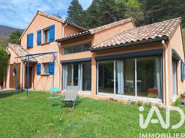 Maison vente à Die
