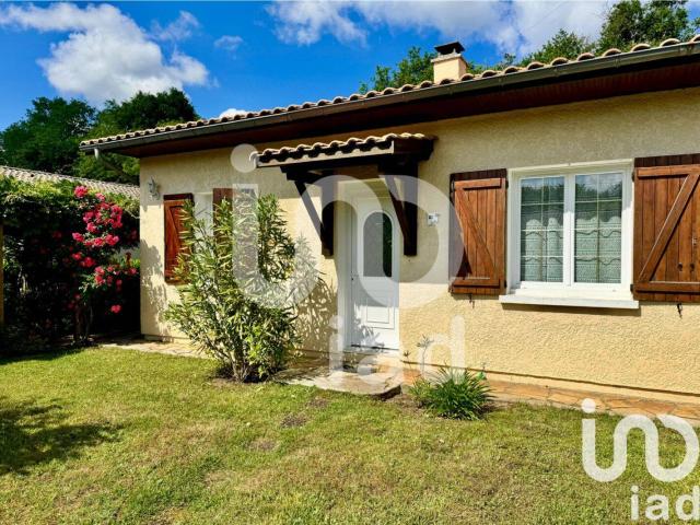 Maison vente à Castelnau-de-médoc