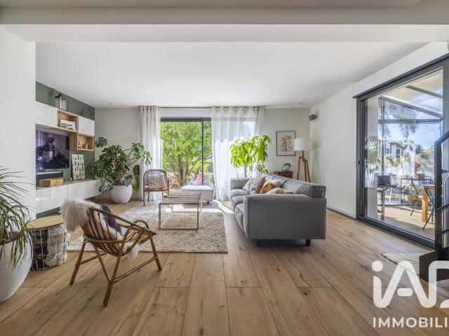 Maison vente à Lapurdi, Anglet