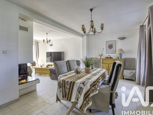 Maison vente à Compiègne, Estrées-saint-denis