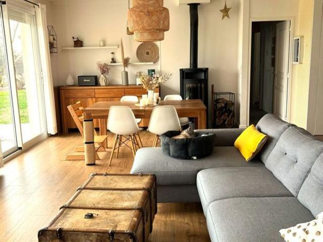 Maison vente à Montpellier, Candillargues