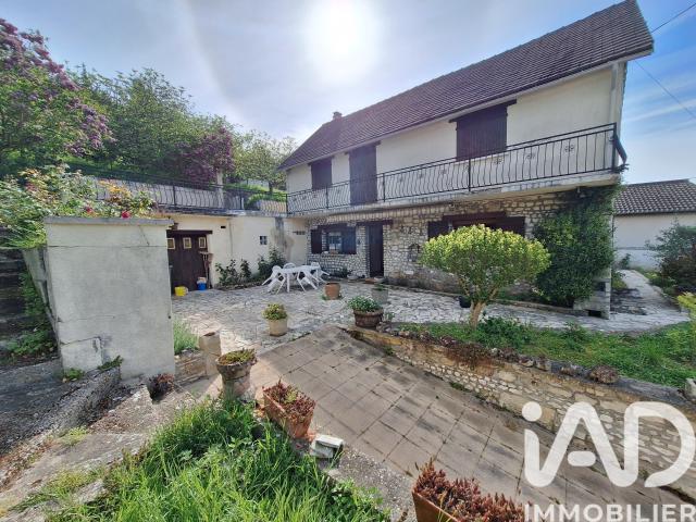 Appartement vente à Nantua, Oyonnax