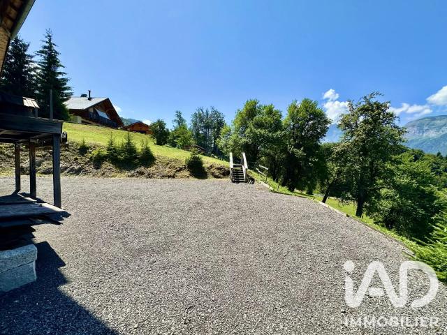 Maison vente à Bonneville, Arâches