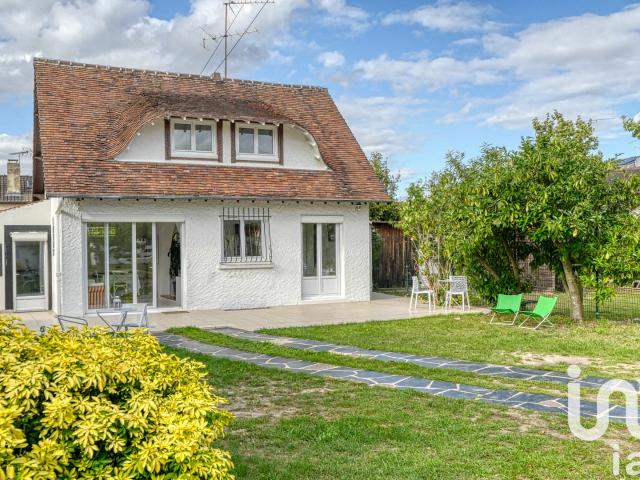 Maison vente à Mantes-la-Jolie, Epône