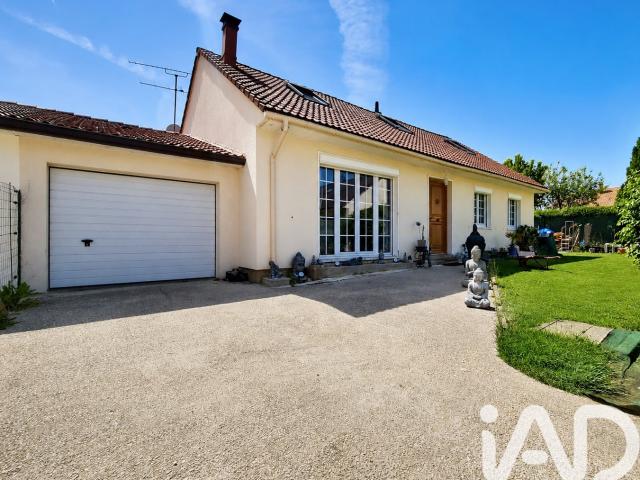 Appartement vente à Saint-Brieuc, Bretagne
