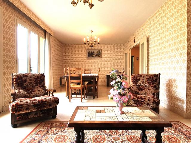 Maison vente à Brive-la-Gaillarde, Brive-la-gaillarde