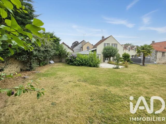 Maison vente à Rambouillet, Cernay-la-ville
