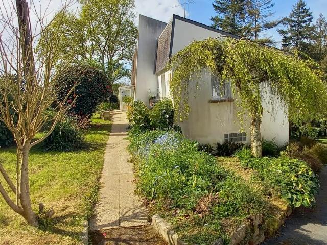 Maison vente à Lannion, Bretagne
