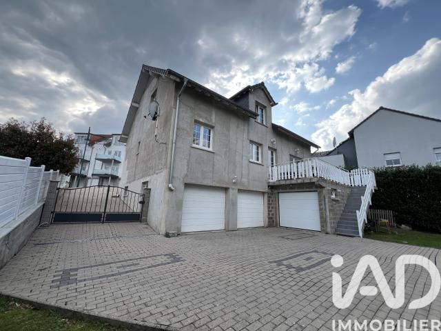 Maison vente à Forbach-Boulay-Moselle, Grand Est
