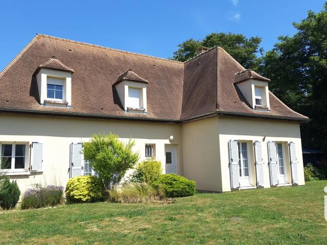 Maison vente à Les Andelys, Le Plessis-hébert