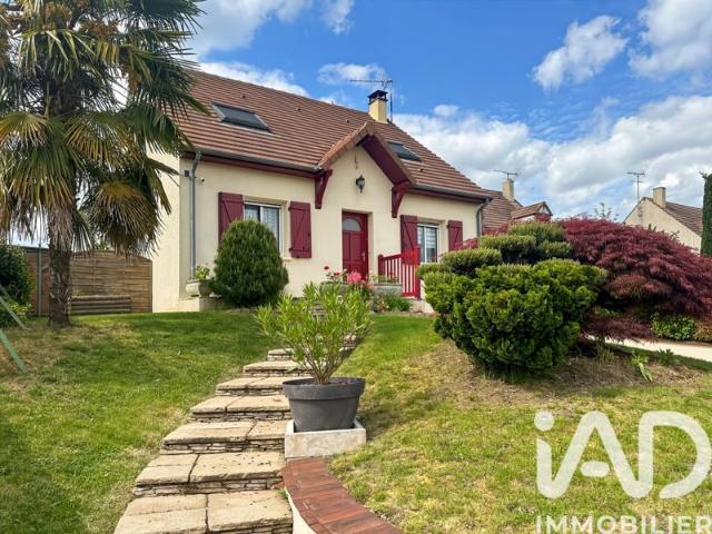 Maison vente à Meaux, Iverny