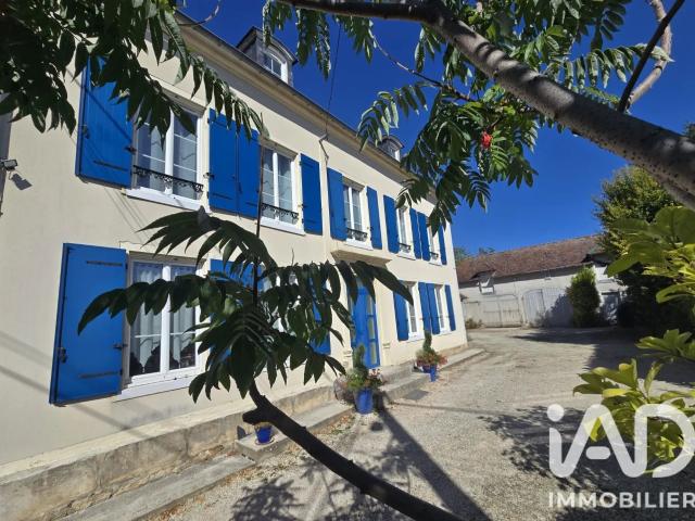 Maison vente à Ramerupt, Aube