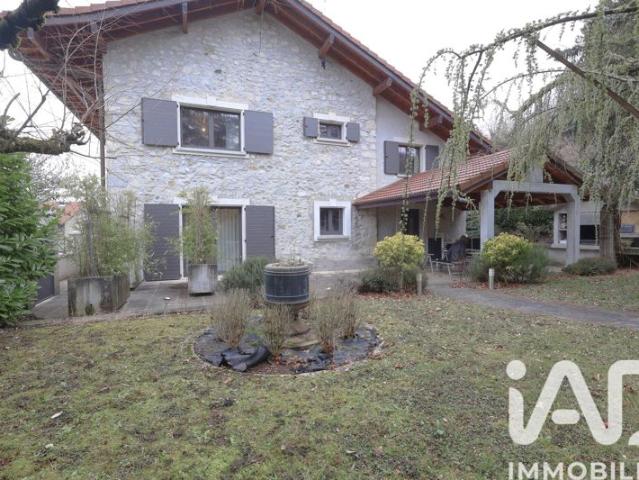 Maison vente à Saint-Julien-en-Genevois, Auvergne-Rhône-Alpes