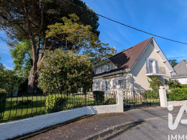 Maison vente à Moulins, Franchesse