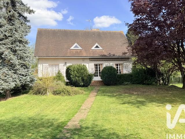 Maison vente à Melun, Livry-sur-seine