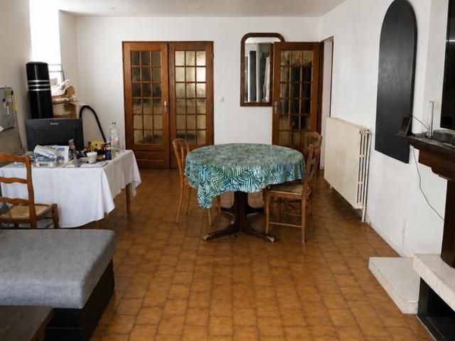 Maison vente à Reims