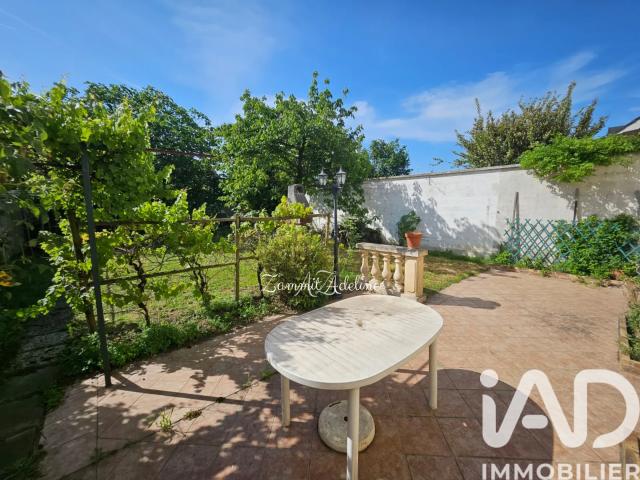 Maison vente à Le Raincy, Aulnay-sous-bois