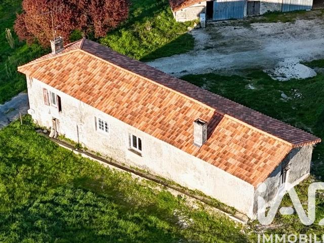 Maison vente à Périgueux, Nanteuil-auriac-de-bourzac