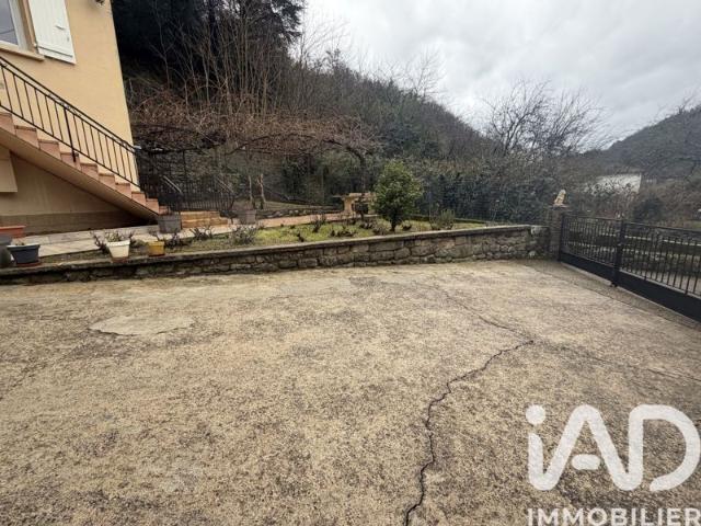 Maison vente à Largentière, Saint-andéol-de-vals