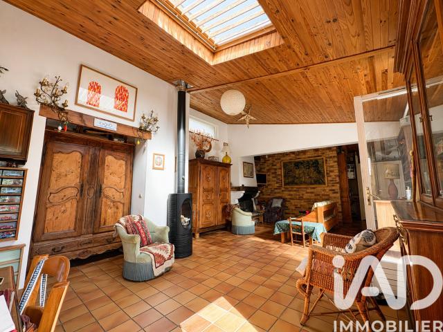 Maison vente à Palaiseau, Gif-sur-yvette