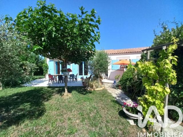 Maison vente à Rochefort, Dolus-d'oléron
