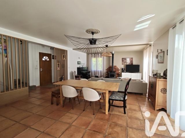 Maison vente à Marseille, Belcodène