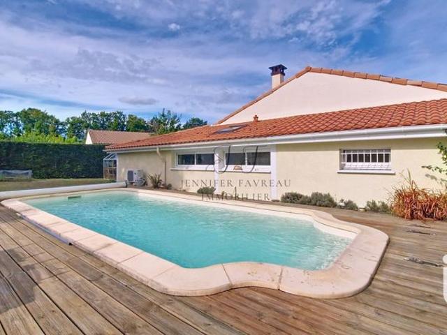 Maison vente à Tout Y Faut, Tresses