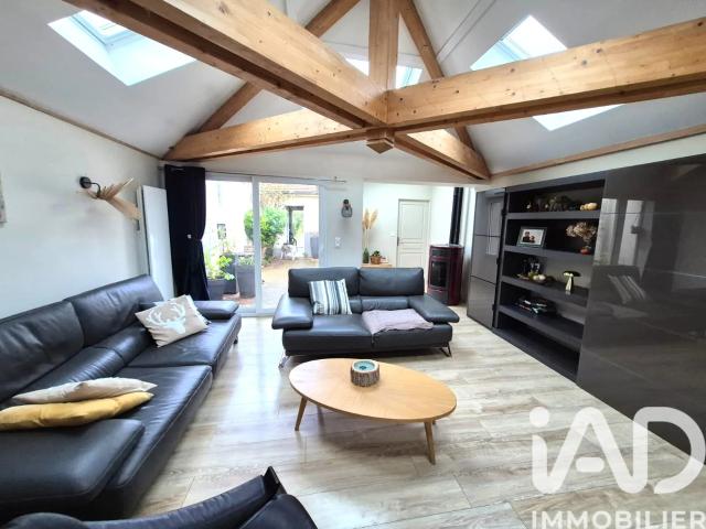 Maison vente à Reims, Boult-sur-suippe