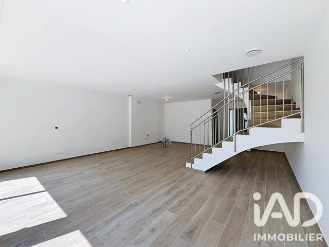 Maison vente à Metz