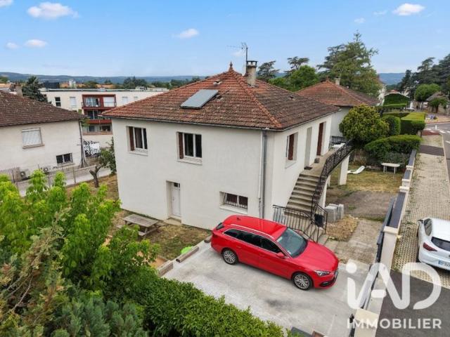 Maison vente à Montbrison, Bonson