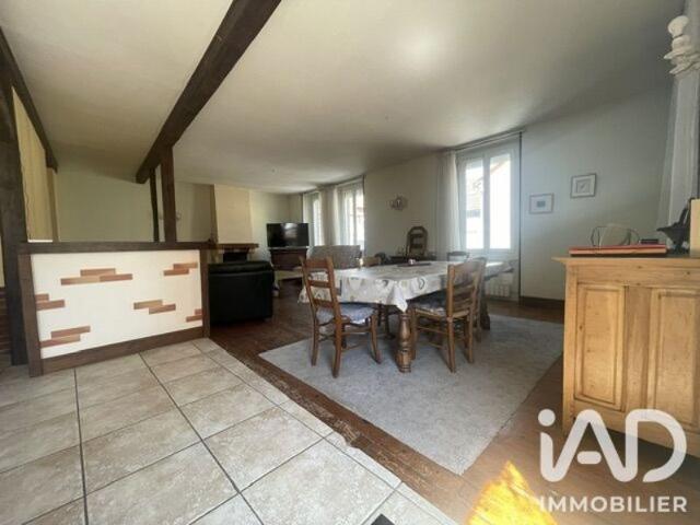 Maison vente à Nogent-sur-Seine, Rigny-la-nonneuse