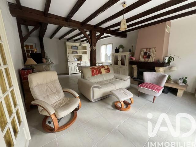 Maison vente à Pau, Bournos