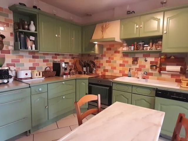 Maison vente à Châteauroux, Saint-maur
