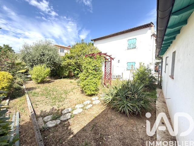 Maison vente à Grasse, Cagnes-sur-mer