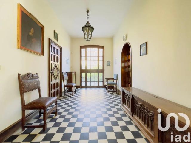 Maison vente à Paris Chennevières - Le Fort - Mon Idée, Chennevières-sur-Marne
