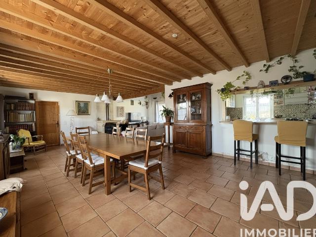 Maison vente à Montreuil-sur-Mer, Beussent