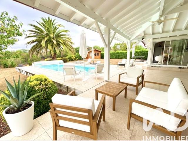 Maison vente à Bayonne, Larribar-sorhapuru