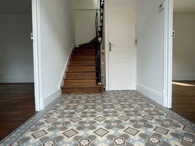 Maison vente à Chaumont, Euffigneix