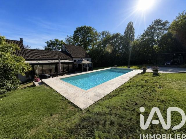 Maison vente à Meaux, Changis-sur-marne