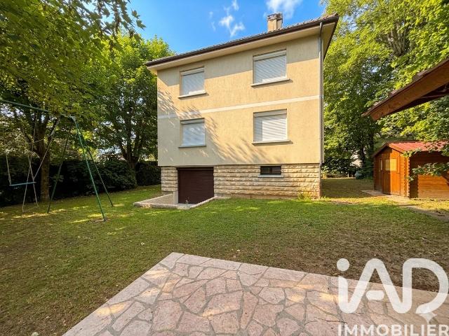 Maison vente à Évry, Yerres
