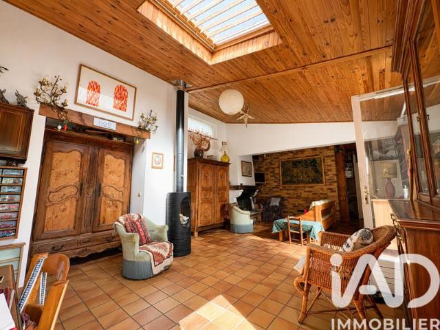 Maison vente à Palaiseau, Saint-aubin