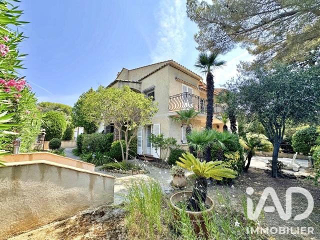 Maison vente à Saint-Aygulf, Fréjus