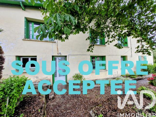 Maison vente à Bergerac, Sigoulès