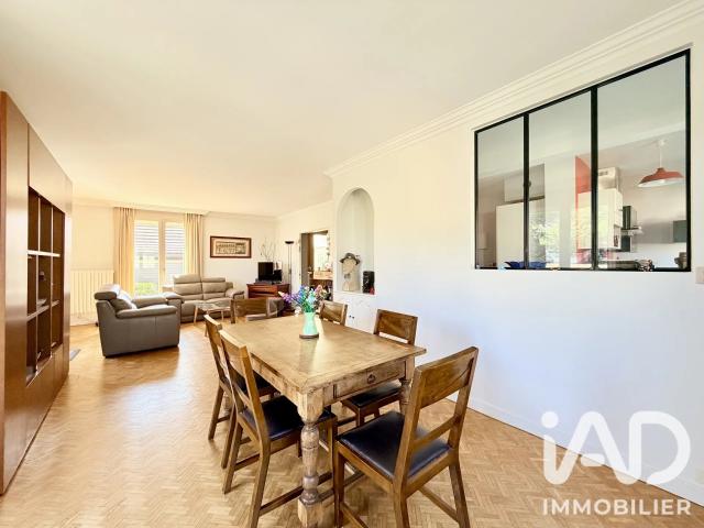 Maison vente à Clermont-Ferrand, Durtol